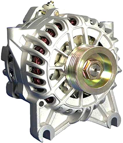 Ford F150 alternator